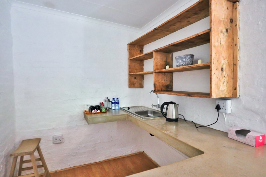 Commercial Property for Sale in Scheerpoort A H North West